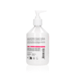 Glijmiddel op waterbasis – langdurig effect met wonder oil – Ongeparfumeerd, geen smaak – 500 ml – Fist It by Shots