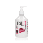Glijmiddel op waterbasis – langdurig effect met wonder oil – Ongeparfumeerd, geen smaak – 500 ml – Fist It by Shots - Afbeelding 6