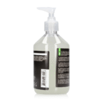 Glijmiddel op waterbasis – met CBD (Cannabidiol), geschikt voor latex condooms – ongeparfumeerd/geen smaak – 500 ml – Fist It by Shots