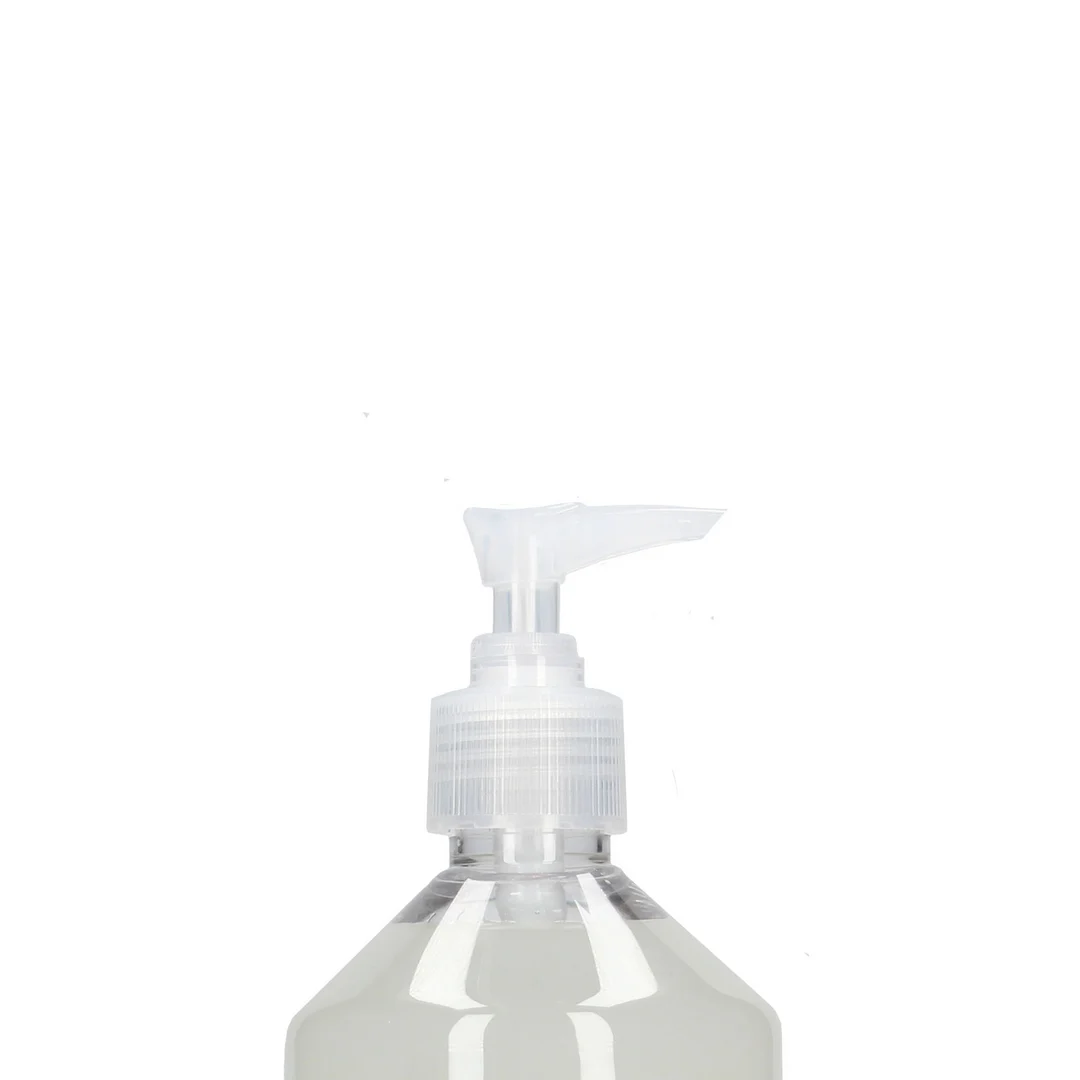 Fist It by Shots CBD glijmiddel 500 ml met pomp - Afbeelding 3