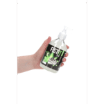 Glijmiddel op waterbasis – met CBD (Cannabidiol), geschikt voor latex condooms – ongeparfumeerd/geen smaak – 500 ml – Fist It by Shots - Afbeelding 5