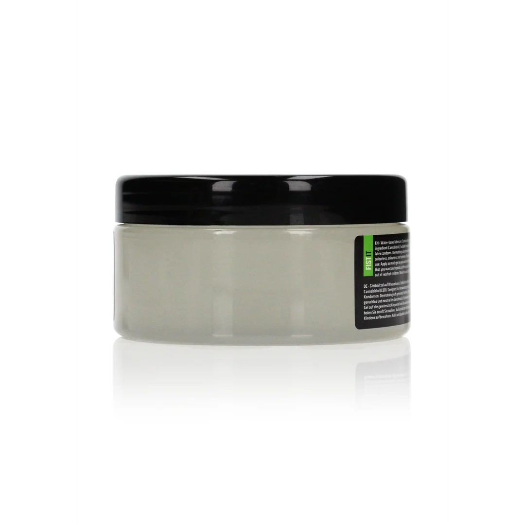 Fist It by Shots CBD Gleitgel 300 ml – Bild 1