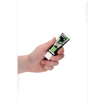 Glijmiddel op waterbasis – met actieve CBD (Cannabidiol), dermatologisch getest – ongeparfumeerd, geen smaak – 25 ml – Fist It by Shots - Afbeelding 5