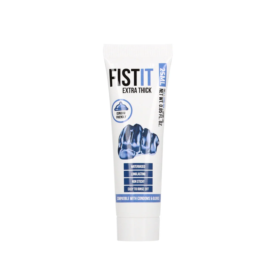 Fist It Extra Dikke Glijmiddel - Afbeelding 6