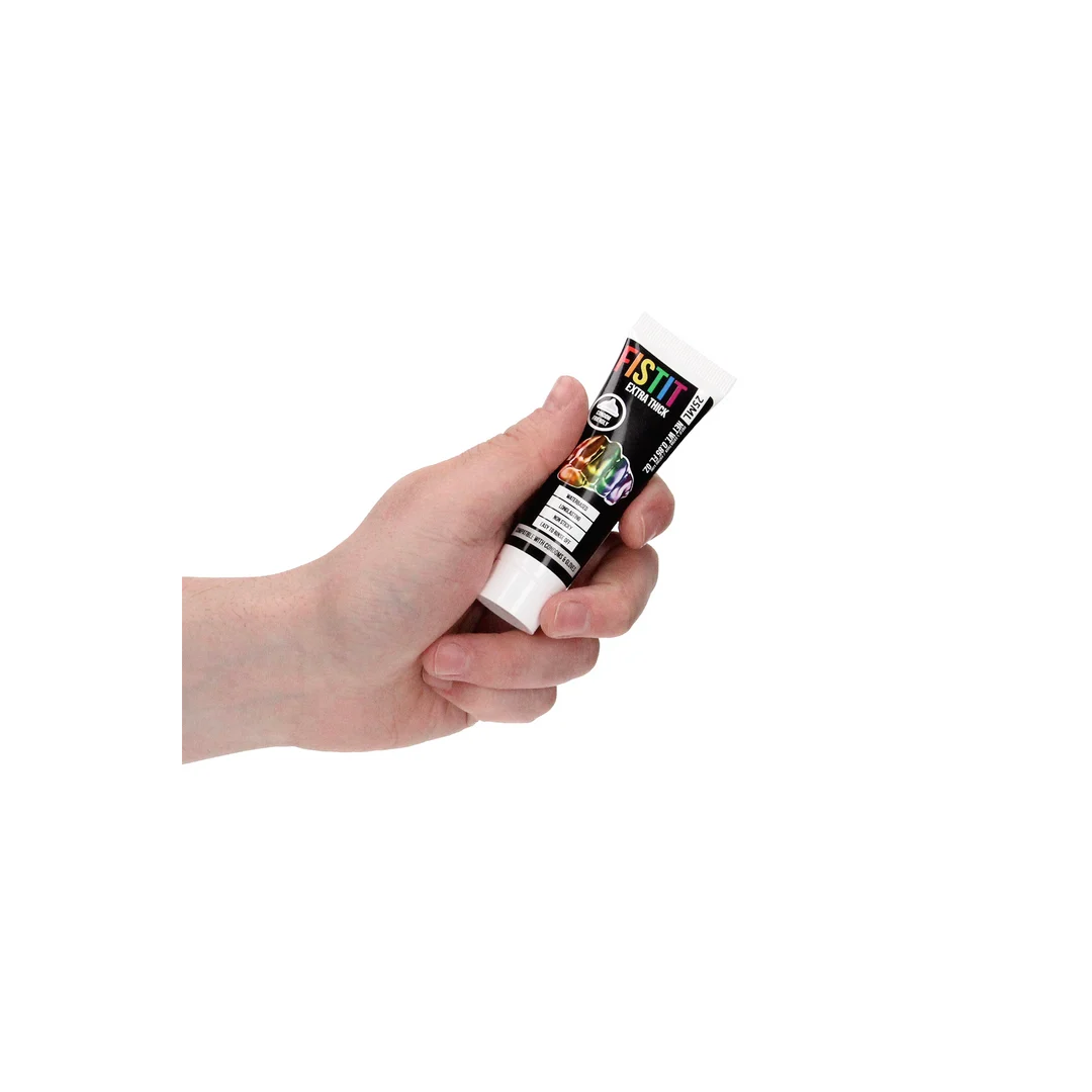 Lubrifiant extra épais Fist It Rainbow – Image 5