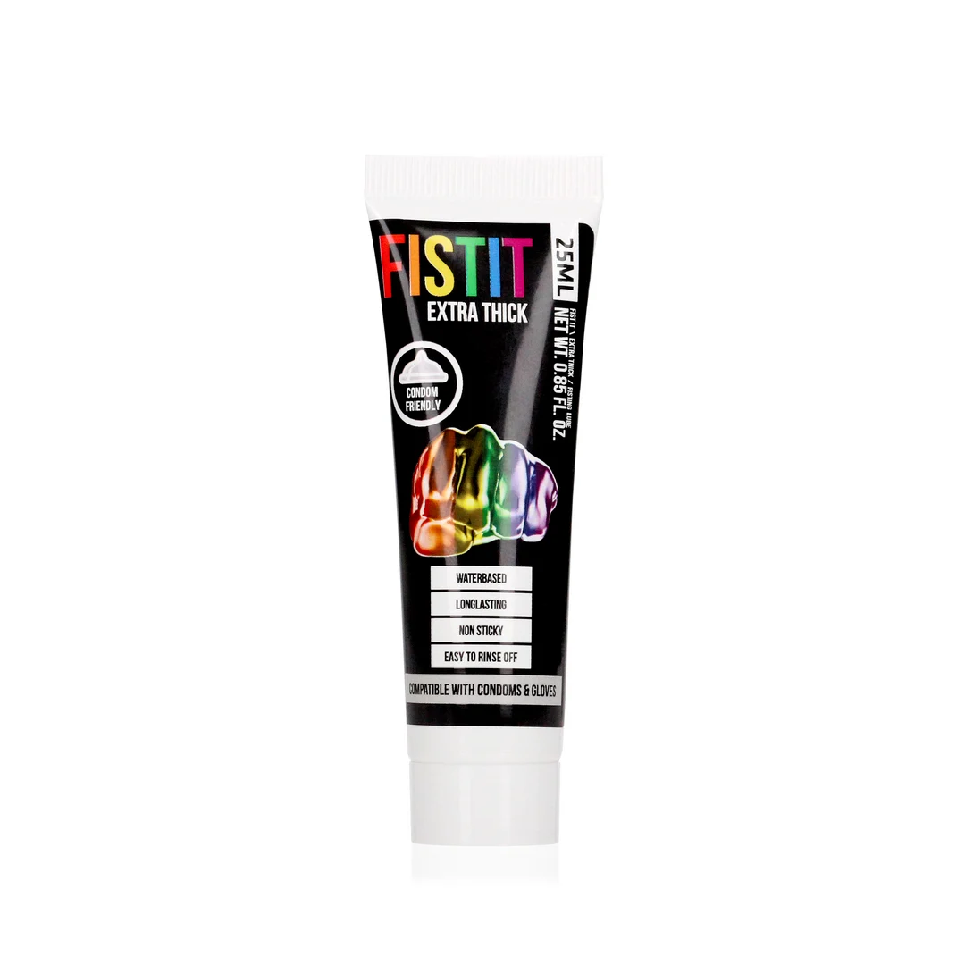 Lubrifiant extra épais Fist It Rainbow – Image 6