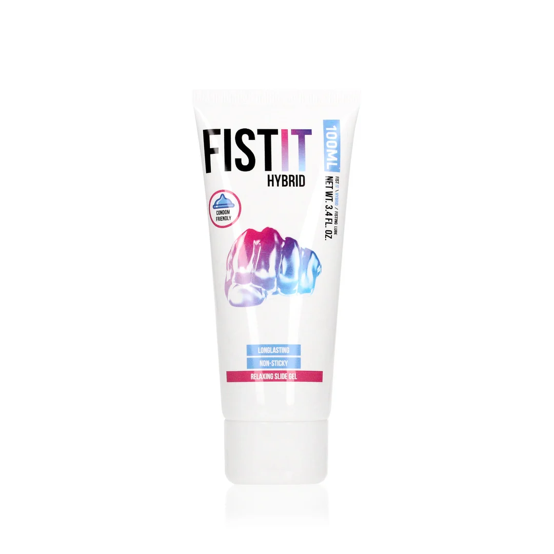 Lubrificante ibrido Fist It 100 ml - immagine 6