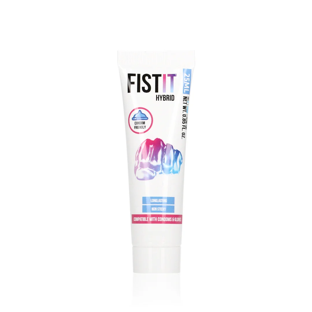 Lubrificante ibrido Fist It 25 ml - immagine 6