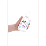 Glijmiddel (neutraal) – Hybride water- en siliconenformule – Ongeparfumeerd, geen smaak – 500 ml – Fist It by Shots - Afbeelding 5