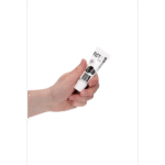 Glijmiddel op waterbasis – sperma-achtig – ongeparfumeerd, geen smaak – 25 ml – Fist It by Shots - Afbeelding 5