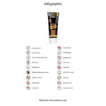 Glijmiddel op waterbasis – dermatologisch getest en vetvrij – ongeparfumeerd, geen smaak – 25 ml – Fist It by Shots - Afbeelding 2