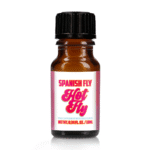Spanish Fly druppels – Hot Fly 10 ml - Afbeelding 3