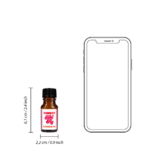 Spanish Fly druppels – Hot Fly 10 ml - Afbeelding 5