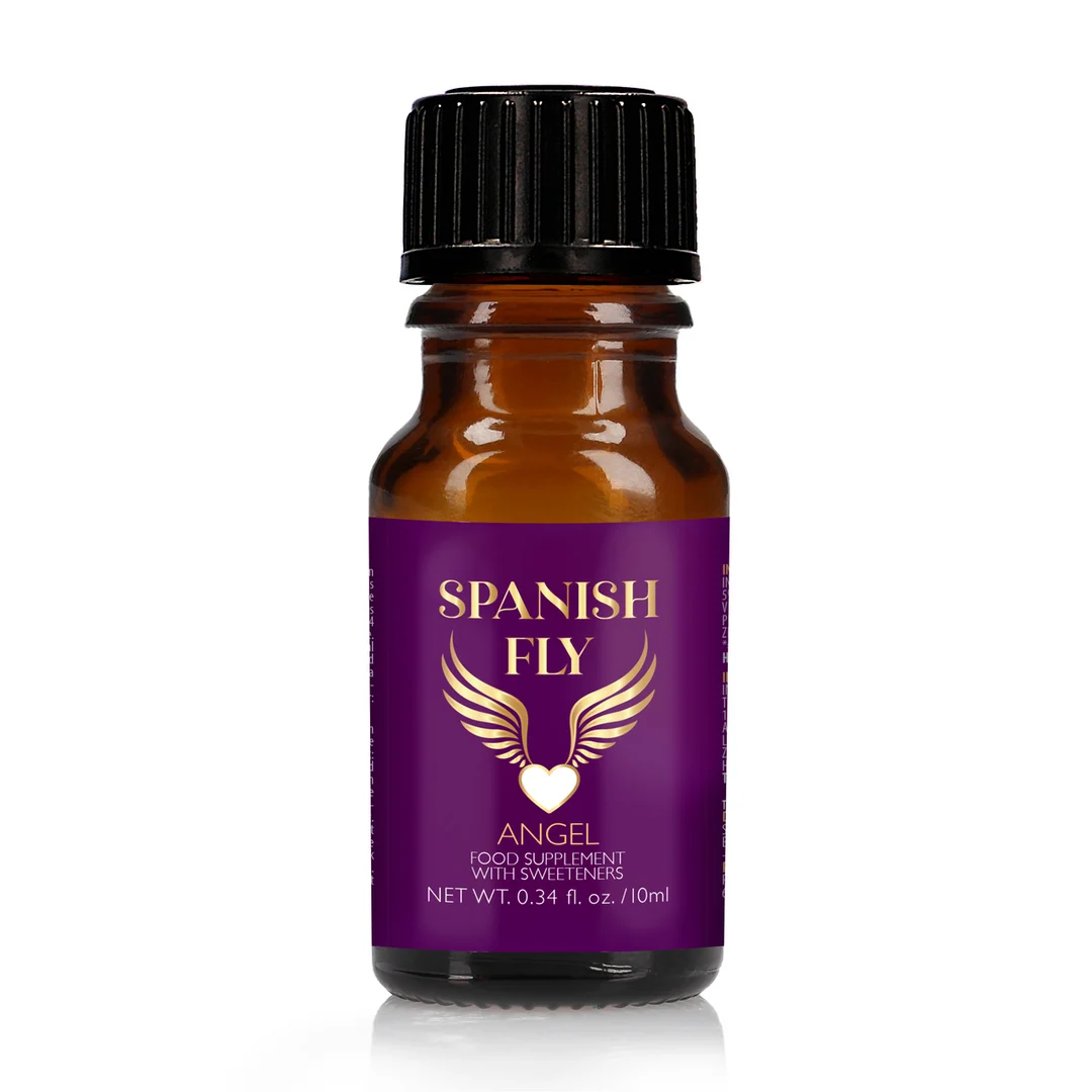 Pharmquests by Shots Spanish Fly Angel 10 ml – Bild 3