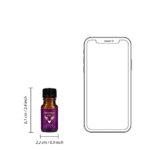 Lustopwekkende druppels – Angel 10 ml, Spanish Fly - Afbeelding 5