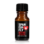 Spanish Fly druppels - Red Hot 10 ml - Afbeelding 3