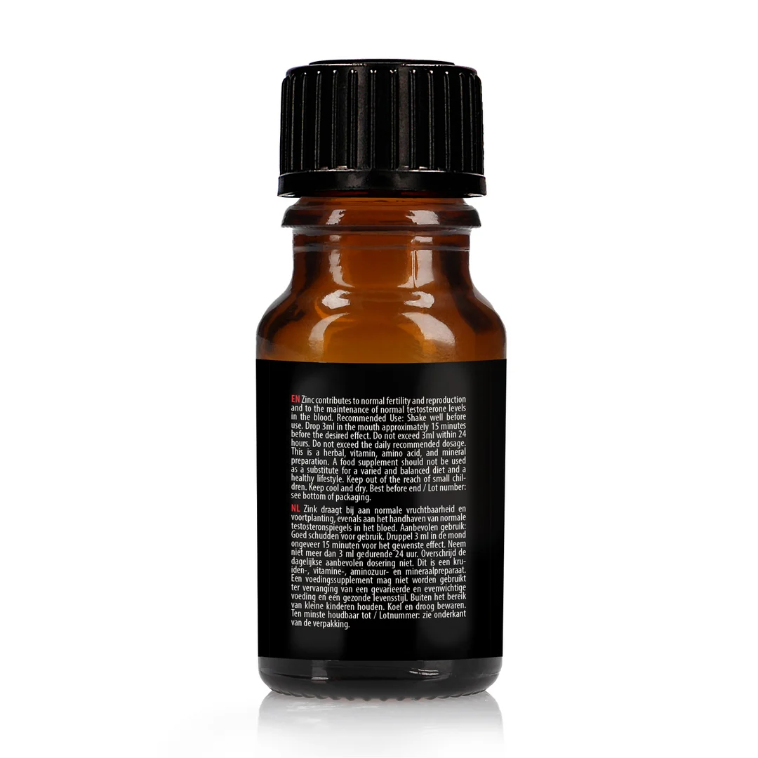 Spanish Fly Red Hot, 10 ml - Afbeelding 4