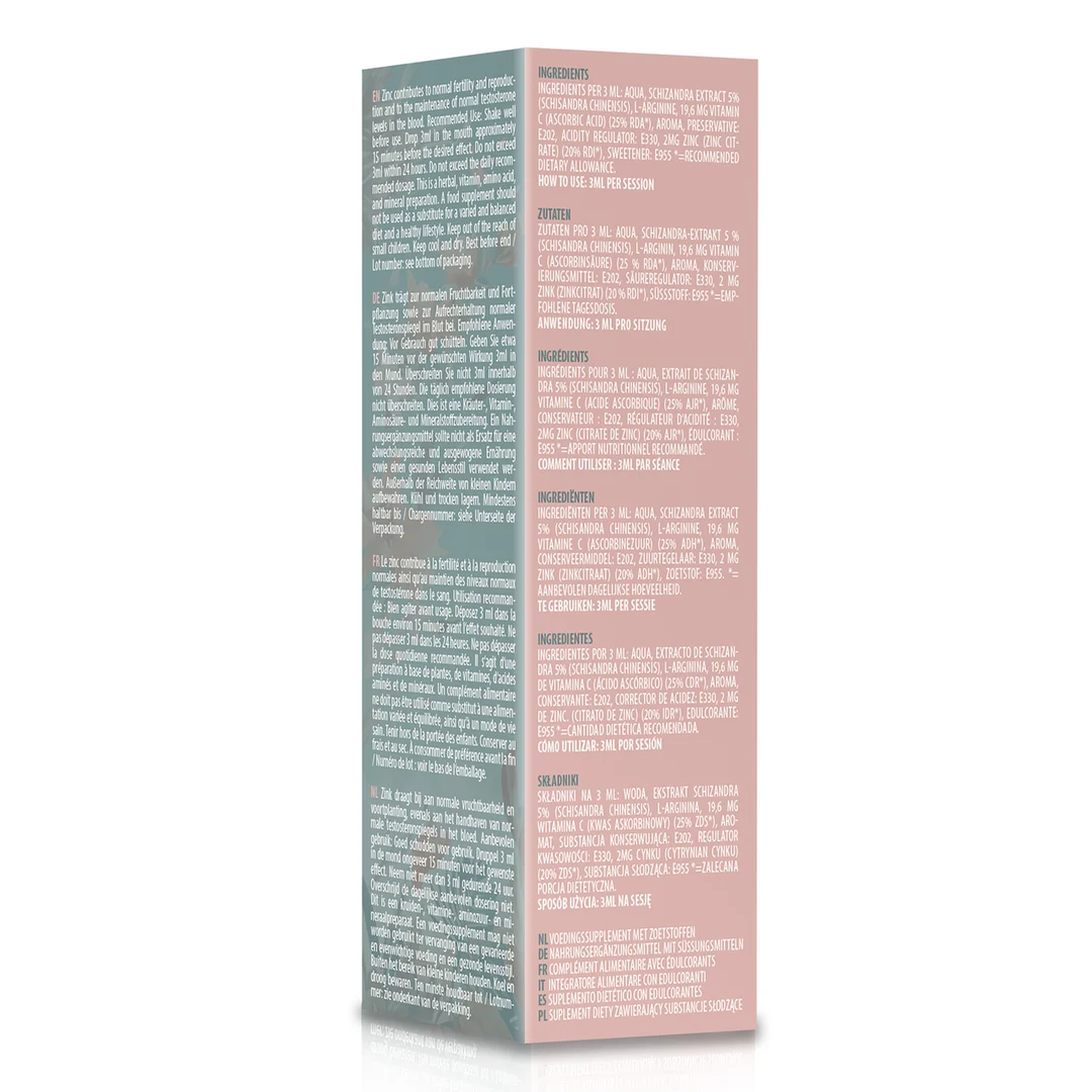 Spanish Fly Passion, 10 ml – Bild 2