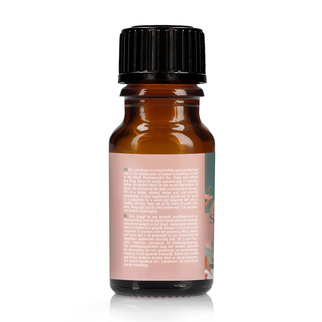 Spanish Fly Passion, 10 ml – Bild 4
