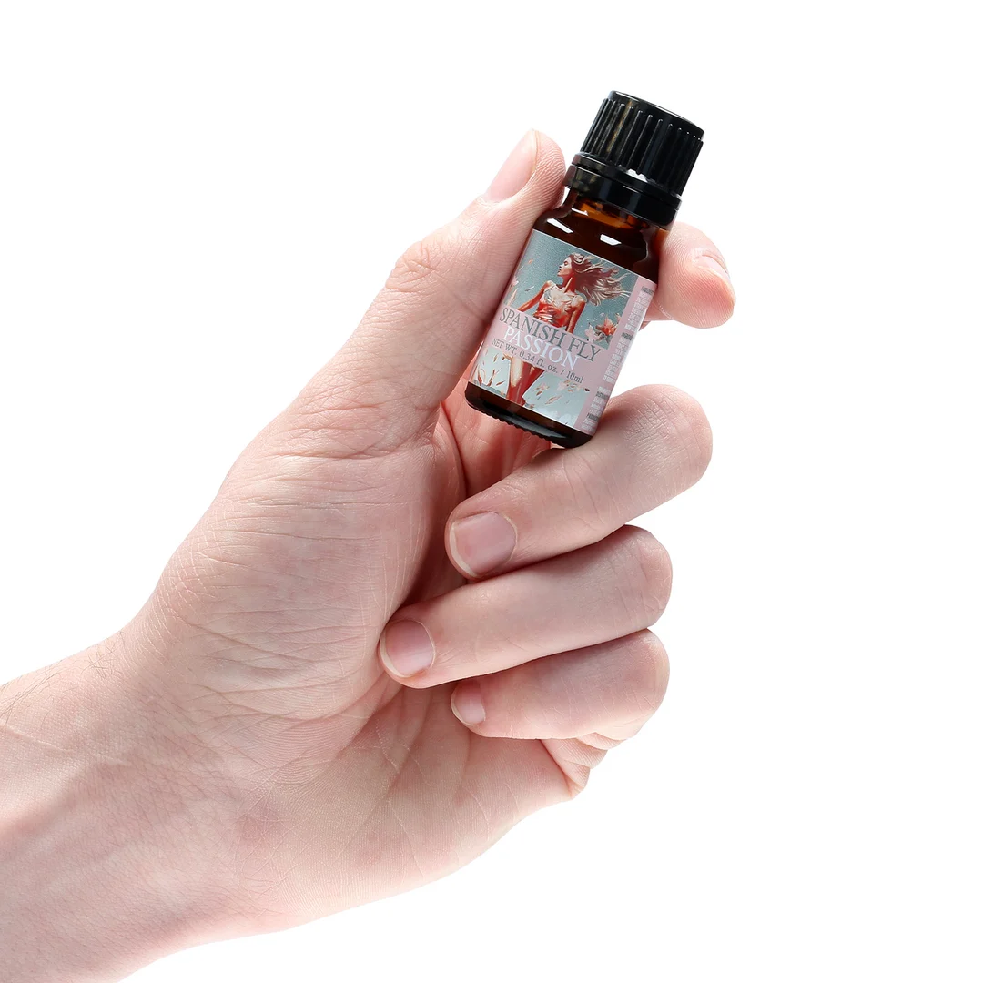 Spanish Fly Passion, 10 ml – Bild 6