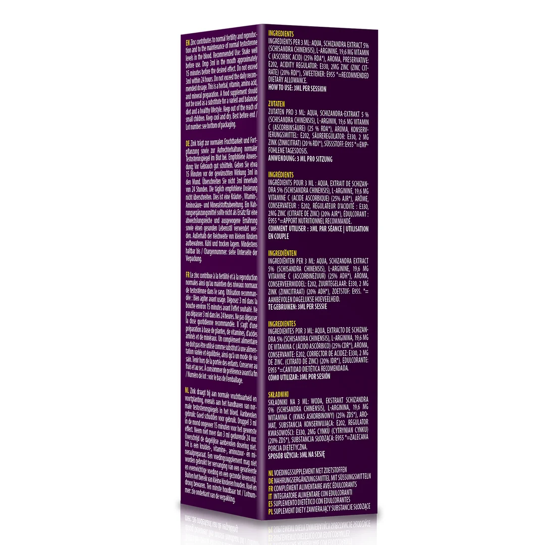 Spanish Fly Free to Fly 10 ml – Image 2