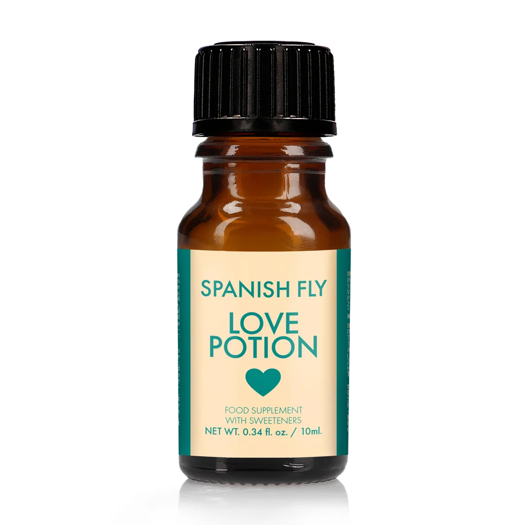 Spanish Fly Love Potion 10 ml – Bild 3