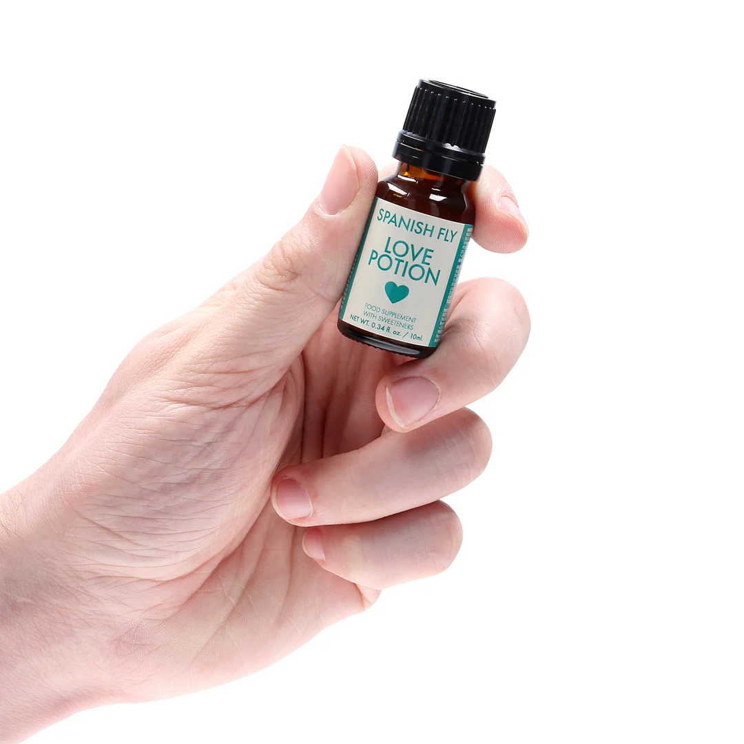 Spanish Fly Love Potion 10 ml – Bild 6