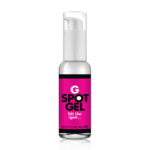 Arousal gel - G-Spot Gel 50 ml - Afbeelding 3
