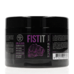 Anaal glijmiddel – Anal Relaxer op waterbasis – Ongeparfumeerd, geen smaak – 500 ml / 17 fl oz – Fist It by Shots - Afbeelding 6