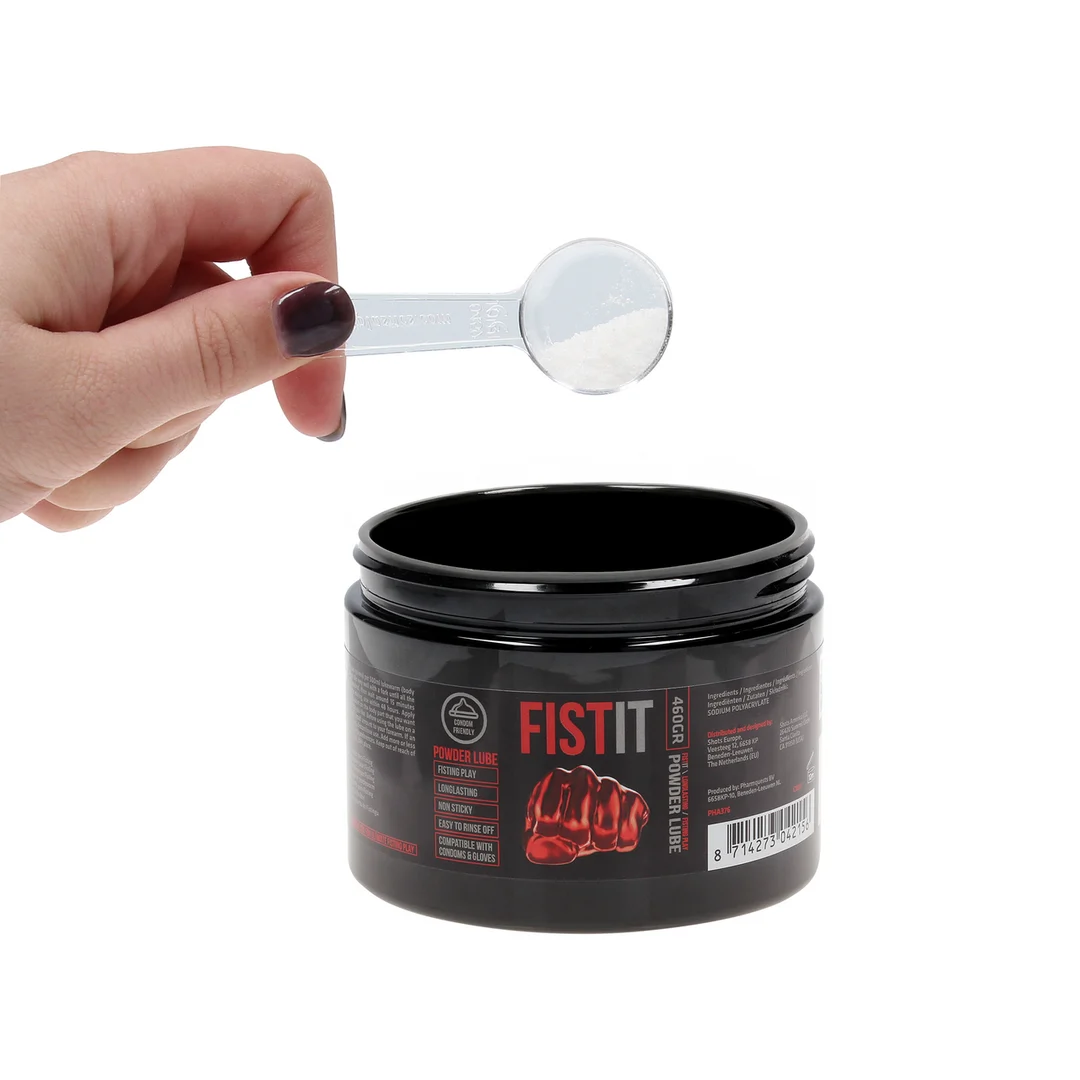 Fist It by Shots Poeder Lube – Image 4