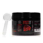 Glijmiddel (neutraal) – Zelf-mixend poeder dat je met water mengt – Ongeparfumeerd, Geen Smaak – 460 gr – Fist It by Shots - Afbeelding 6