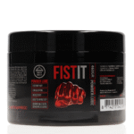 Glijmiddel (neutraal) – Zelf-mixend poeder dat je met water mengt – Ongeparfumeerd, Geen Smaak – 460 gr – Fist It by Shots