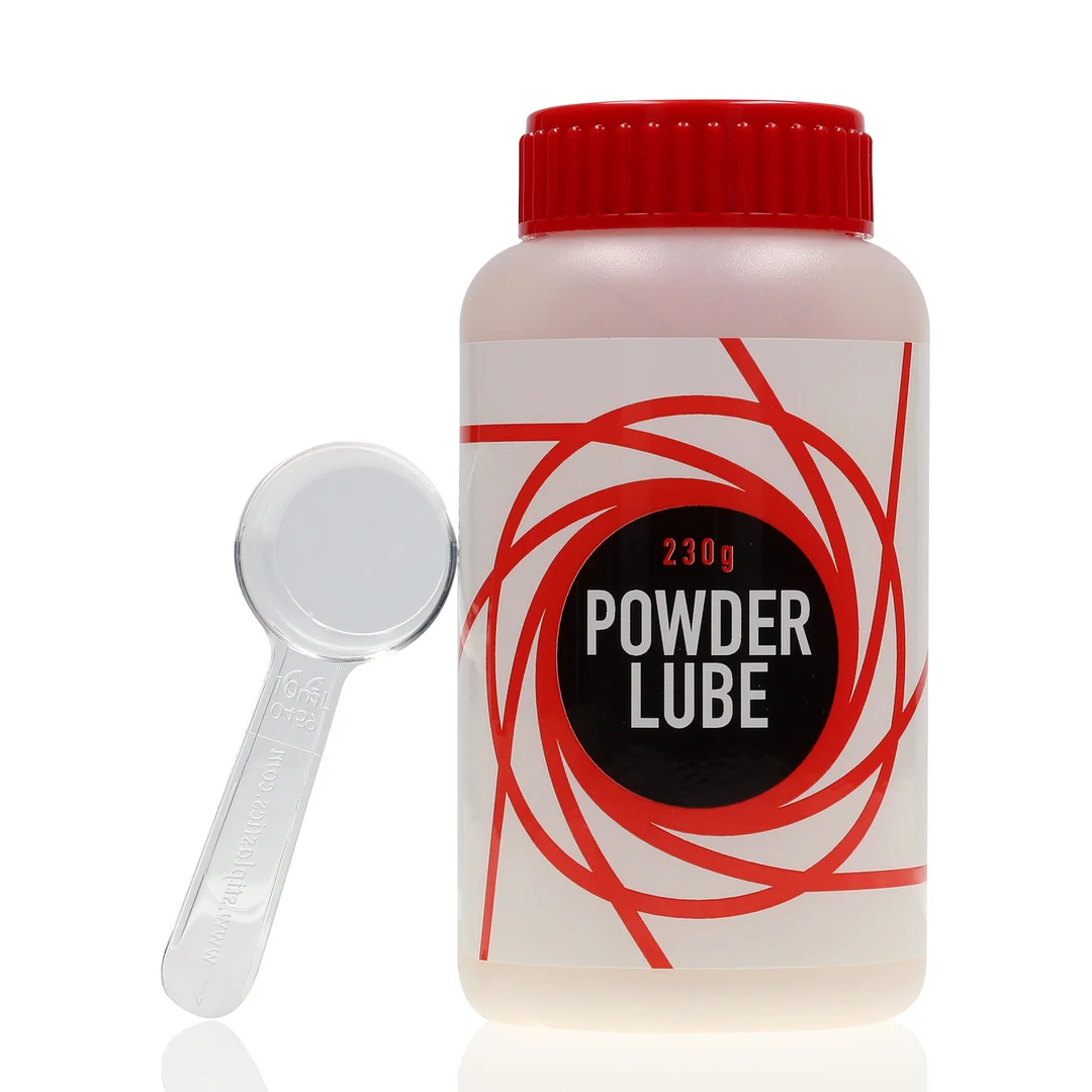 Lubrifiant à base d’eau – Poudre pour fabriquer ton propre lubrifiant, transparente et naturelle – Sans parfum, sans goût – Pot de 300 ml – Pharmquests by Shots – Image 9