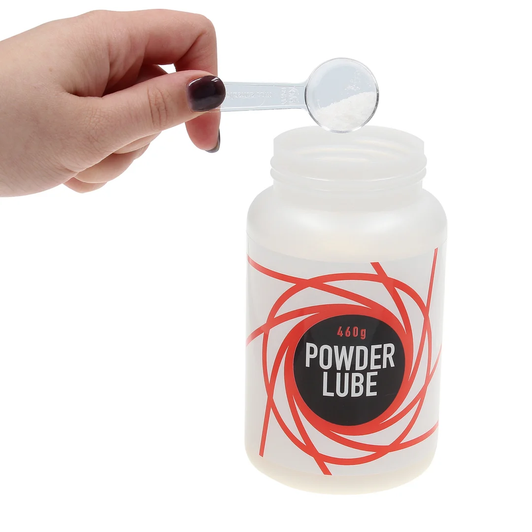 Lubrifiant à base d’eau – Poudre pour fabriquer ton propre lubrifiant, transparente et naturelle – Sans parfum, sans goût – Pot de 300 ml – Pharmquests by Shots – Image 13