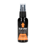 Delay spray - Laureth 9 - 1.7 fl oz / 50 ml - Afbeelding 3