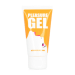 Stimulerende gel Pleasure Gel - 50 ml - Afbeelding 2