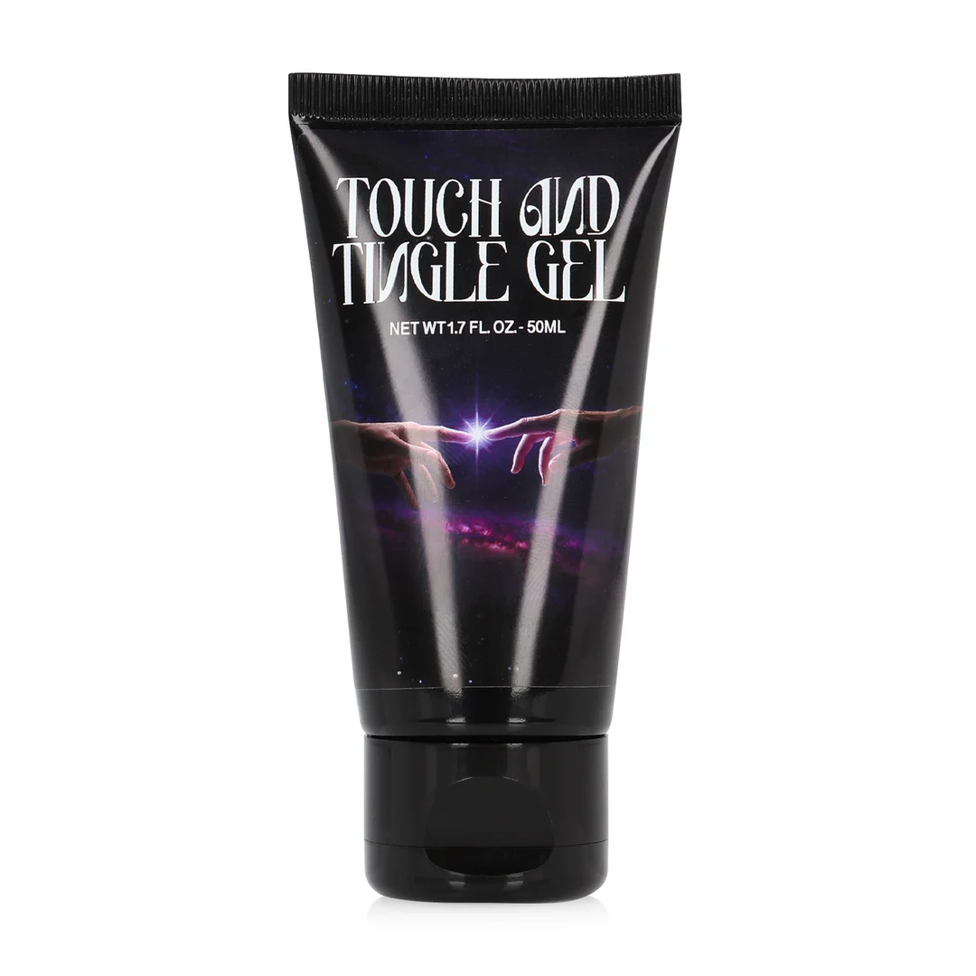 Gel Touch and Tingle Pharmquests 50 ml – Image 2