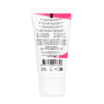 Glijmiddel met smaakje – culinaire-erotische gel – Framboos – 50 ml – Pharmquests by Shots