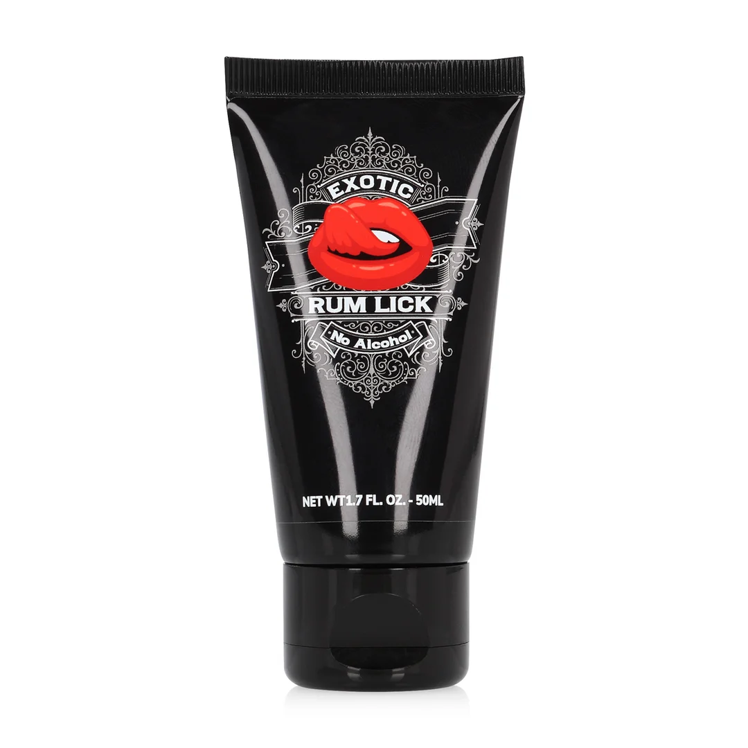 Rum Lick Gel Corpo - immagine 2