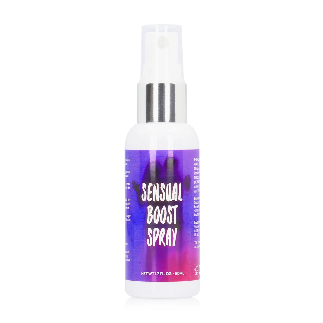 Spray Sensuele Boost – Image 2
