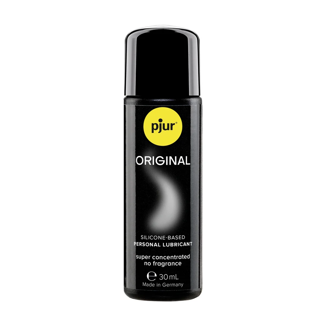 Pjur Original siliconen glijmiddel 30 ml - Afbeelding 2