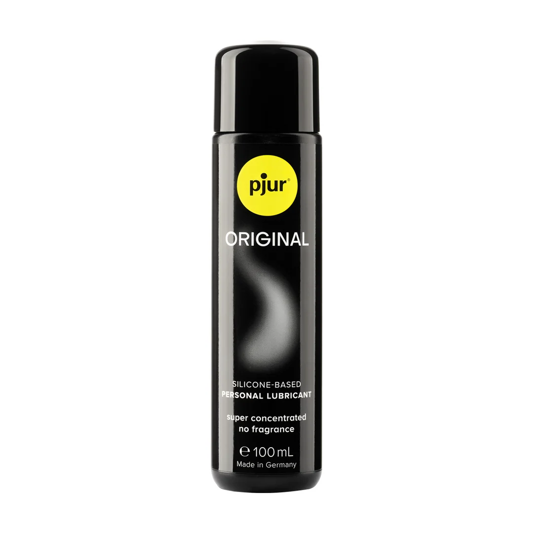 Lubrifiant silicone Pjur Original – Image 2