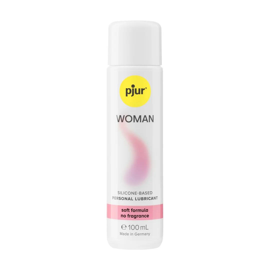 pjur WOMAN lubrifiant et gel de massage – Image 2