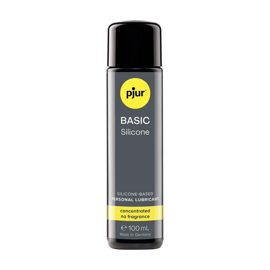 Lubrifiant silicone Pjur Basic – Image 2