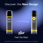 Siliconen glijmiddel – introductieproduct met betrouwbare siliconen – ongeparfumeerd, geen smaak – 250 ml – Pjur