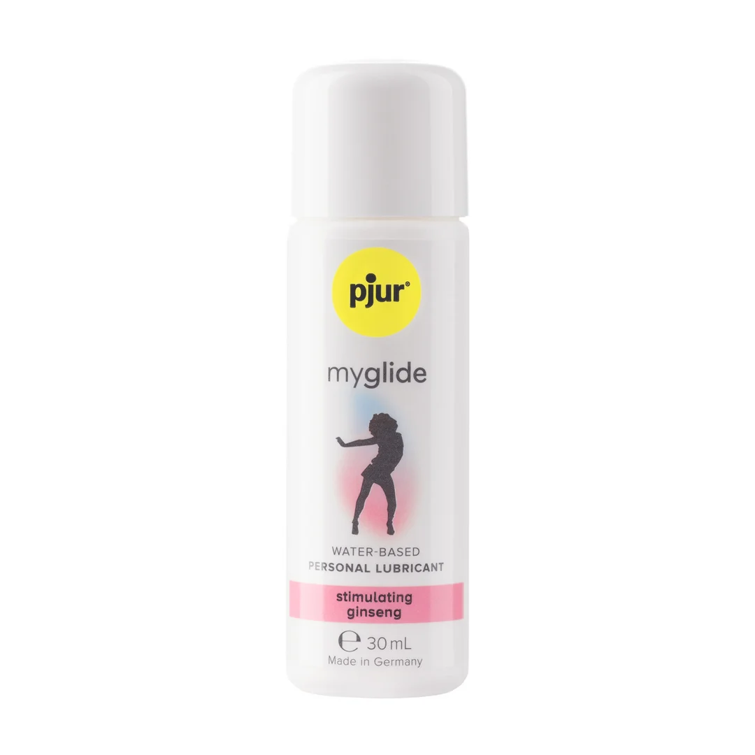 Lubrifiant à base d’eau Pjur MyGlide – Image 2
