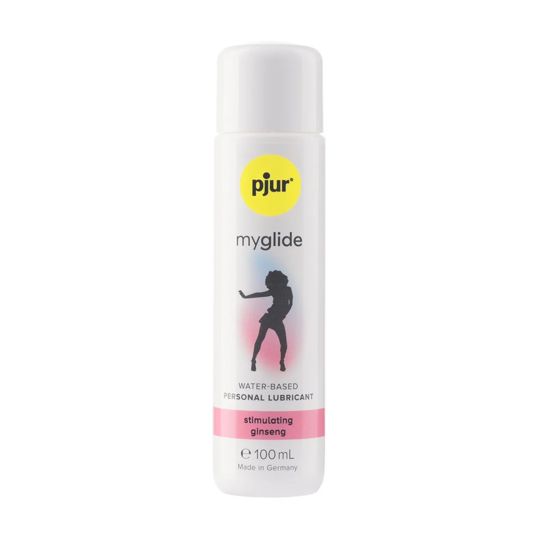 Pjur MyGlide glijmiddel op waterbasis - Afbeelding 2