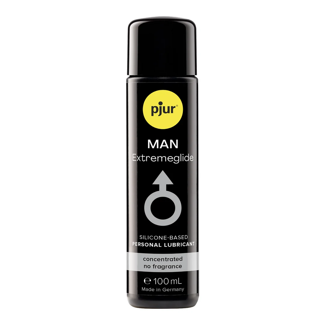 Pjur MAN Extremeglide siliconen glijmiddel - Afbeelding 2