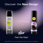 Anaal glijmiddel – siliconen glijmiddel met jojoba – ongeparfumeerd, geen smaak – 250 ml – pjur