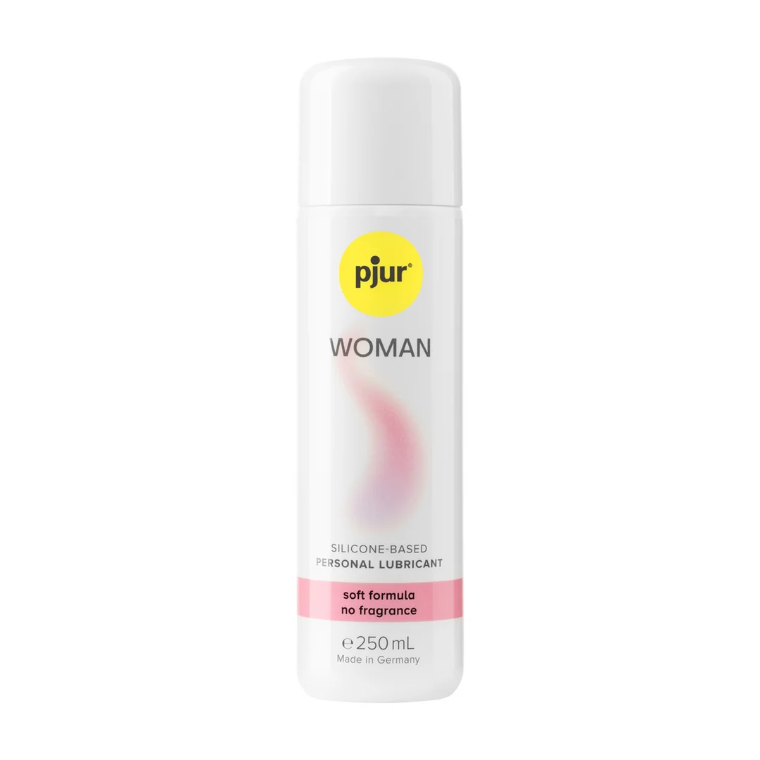 pjur WOMAN Gleit und Massagegel – Bild 2